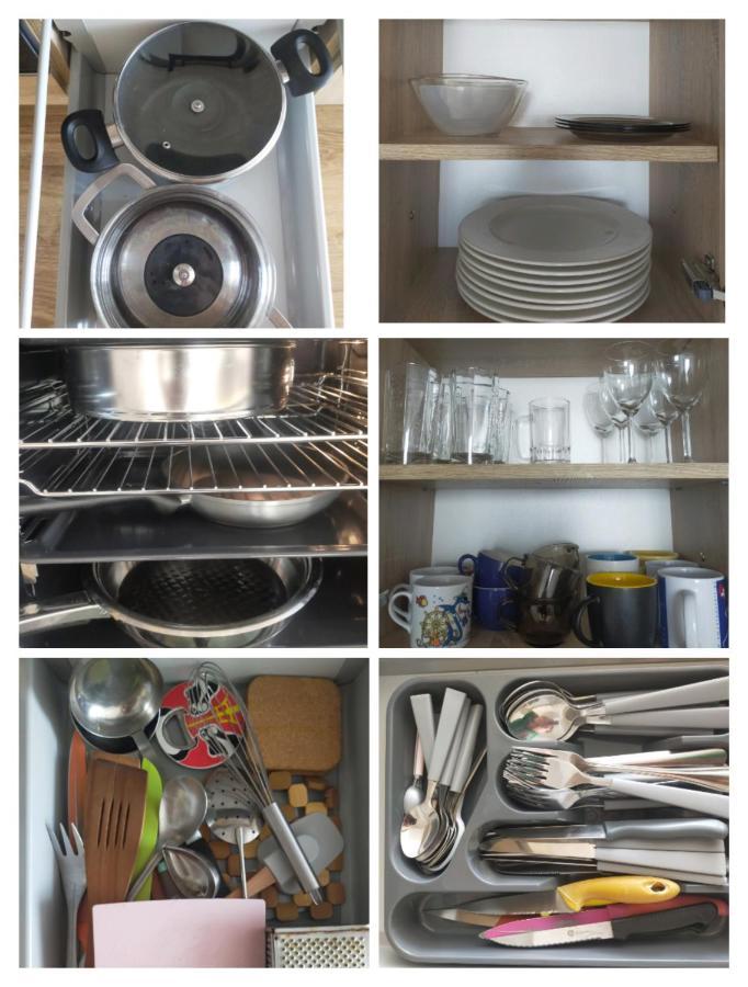 Fajny Apartament Z Parkingiem, Obok Metra. Варшава Экстерьер фото